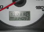 Used 2001 FORD ESCAPE BF66694 for Sale Image 24