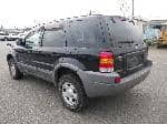 Used 2001 FORD ESCAPE BF66694 for Sale Image 3