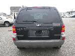 Used 2001 FORD ESCAPE BF66694 for Sale Image 4
