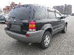 Used 2001 FORD ESCAPE BF66694 for Sale Image 5
