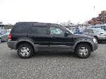 Used 2001 FORD ESCAPE BF66694 for Sale Image 6