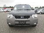 Used 2001 FORD ESCAPE BF66694 for Sale Image 8