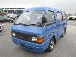 Used 1994 NISSAN VANETTE VAN BF66581 for Sale Image 1