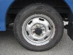 Used 1994 NISSAN VANETTE VAN BF66581 for Sale Image 10