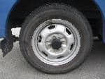 Used 1994 NISSAN VANETTE VAN BF66581 for Sale Image 11