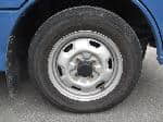 Used 1994 NISSAN VANETTE VAN BF66581 for Sale Image 12