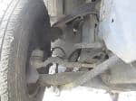 Used 1994 NISSAN VANETTE VAN BF66581 for Sale Image 13