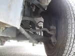Used 1994 NISSAN VANETTE VAN BF66581 for Sale Image 14