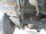 Used 1994 NISSAN VANETTE VAN BF66581 for Sale Image 15