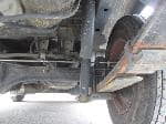 Used 1994 NISSAN VANETTE VAN BF66581 for Sale Image 16