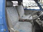 Used 1994 NISSAN VANETTE VAN BF66581 for Sale Image 17