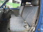 Used 1994 NISSAN VANETTE VAN BF66581 for Sale Image 18