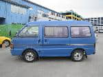 Used 1994 NISSAN VANETTE VAN BF66581 for Sale Image 2