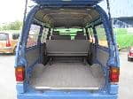 Used 1994 NISSAN VANETTE VAN BF66581 for Sale Image 20