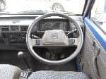 Used 1994 NISSAN VANETTE VAN BF66581 for Sale Image 21