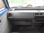 Used 1994 NISSAN VANETTE VAN BF66581 for Sale Image 22
