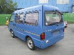 Used 1994 NISSAN VANETTE VAN BF66581 for Sale Image 3