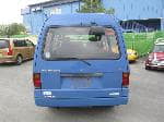 Used 1994 NISSAN VANETTE VAN BF66581 for Sale Image 4