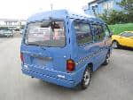 Used 1994 NISSAN VANETTE VAN BF66581 for Sale Image 5
