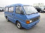 Used 1994 NISSAN VANETTE VAN BF66581 for Sale Image 7