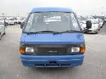 Used 1994 NISSAN VANETTE VAN BF66581 for Sale Image 8