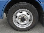 Used 1994 NISSAN VANETTE VAN BF66581 for Sale Image 9