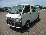 Used 1997 TOYOTA HIACE VAN BF66645 for Sale Image 1