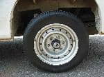 Used 1997 TOYOTA HIACE VAN BF66645 for Sale Image 10