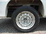 Used 1997 TOYOTA HIACE VAN BF66645 for Sale Image 11