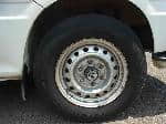 Used 1997 TOYOTA HIACE VAN BF66645 for Sale Image 12