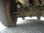 Used 1997 TOYOTA HIACE VAN BF66645 for Sale Image 13