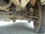 Used 1997 TOYOTA HIACE VAN BF66645 for Sale Image 14