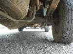 Used 1997 TOYOTA HIACE VAN BF66645 for Sale Image 16