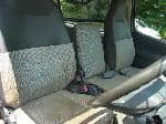 Used 1997 TOYOTA HIACE VAN BF66645 for Sale Image 17