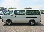 Used 1997 TOYOTA HIACE VAN BF66645 for Sale Image 2