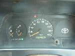 Used 1997 TOYOTA HIACE VAN BF66645 for Sale Image 23