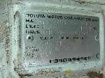 Used 1997 TOYOTA HIACE VAN BF66645 for Sale Image 27