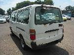 Used 1997 TOYOTA HIACE VAN BF66645 for Sale Image 3