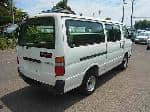Used 1997 TOYOTA HIACE VAN BF66645 for Sale Image 5