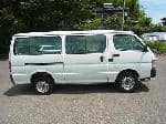 Used 1997 TOYOTA HIACE VAN BF66645 for Sale Image 6