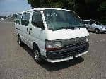 Used 1997 TOYOTA HIACE VAN BF66645 for Sale Image 7