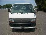 Used 1997 TOYOTA HIACE VAN BF66645 for Sale Image 8