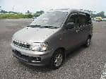 Used 1997 TOYOTA LITEACE NOAH BF66647 for Sale Image 1