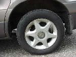 Used 1997 TOYOTA LITEACE NOAH BF66647 for Sale Image 10