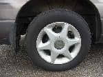 Used 1997 TOYOTA LITEACE NOAH BF66647 for Sale Image 11