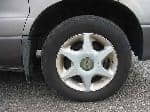 Used 1997 TOYOTA LITEACE NOAH BF66647 for Sale Image 12