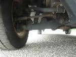 Used 1997 TOYOTA LITEACE NOAH BF66647 for Sale Image 13
