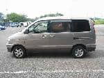 Used 1997 TOYOTA LITEACE NOAH BF66647 for Sale Image 2