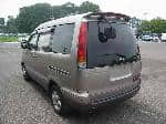 Used 1997 TOYOTA LITEACE NOAH BF66647 for Sale Image 3