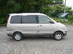 Used 1997 TOYOTA LITEACE NOAH BF66647 for Sale Image 6
